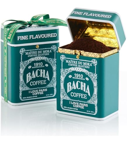 Amazon.co.jp: Bacha Coffee（バシャコーヒー） | アソートドリップ